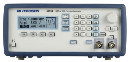 BK Precision 4013B DDS Sweep Function Generator